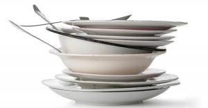 Tips and Tricks for Making Fewer Dirty Dishes While Cooking Tips and Tricks for Making Fewer Dirty Dishes While Cooking